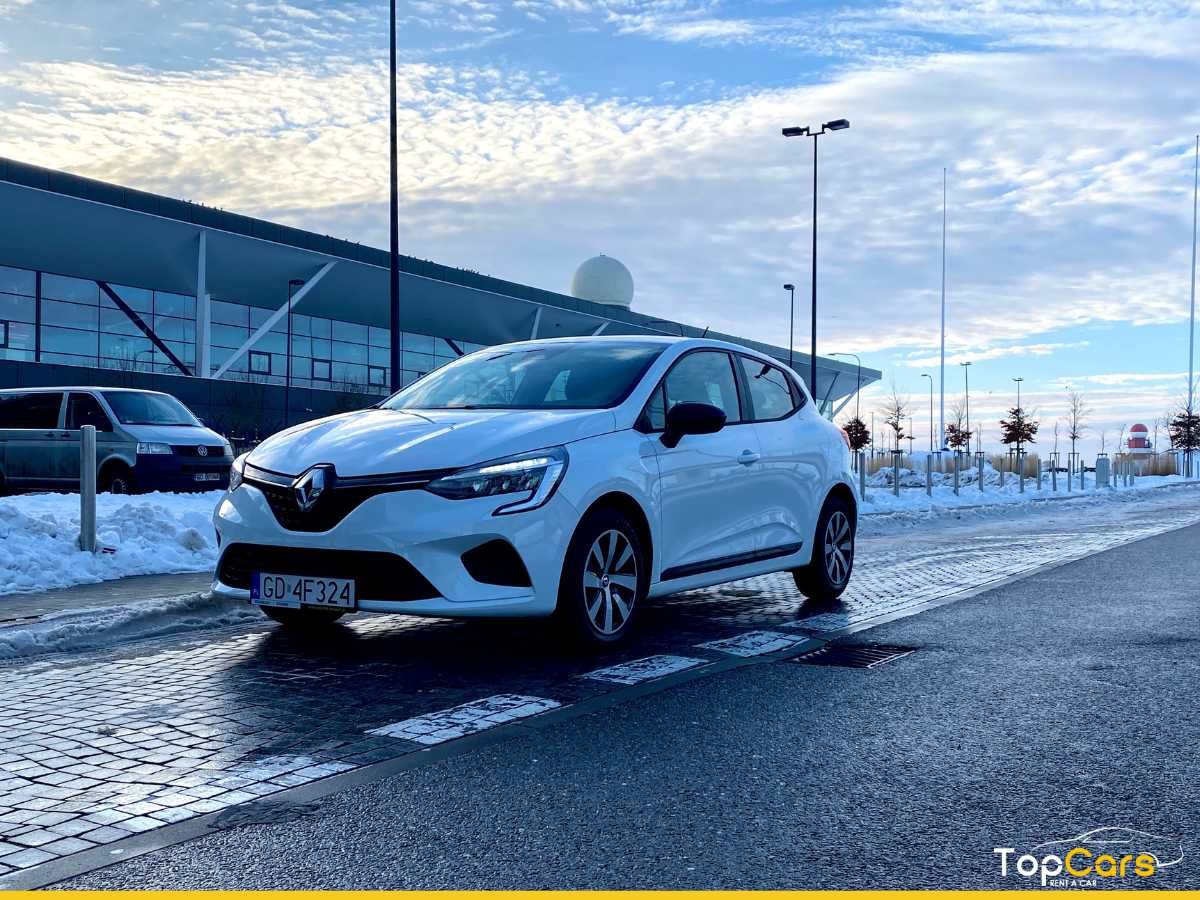 Wynajem samochodów Gdańsk BEZ KAUCJI, BEZ LIMITU KM - Najlepsza oferta
