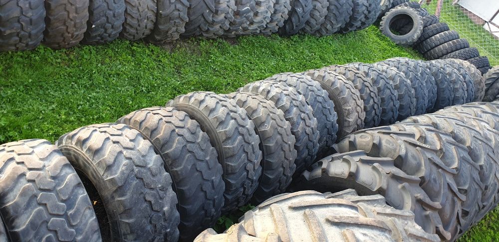 405/70R20 (16/70-20, 405/70-20 16/70-20 16,0/70-20) JCB Manitou