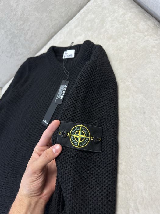 Светр Stone Island | Аунтефік ОЛХ ДОСТАВКОЮ!