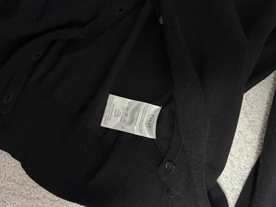 Кофта трикотажная Zizzi