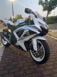 GSXR 600 L0 de 25 KW