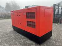 Дизель Генератор Himoinsa HFW-200T5 160 кВт/220 kVA + АВР