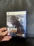 The Last of Us Part I Il Remastered PS5 одни из нас ласт оф ас пс5