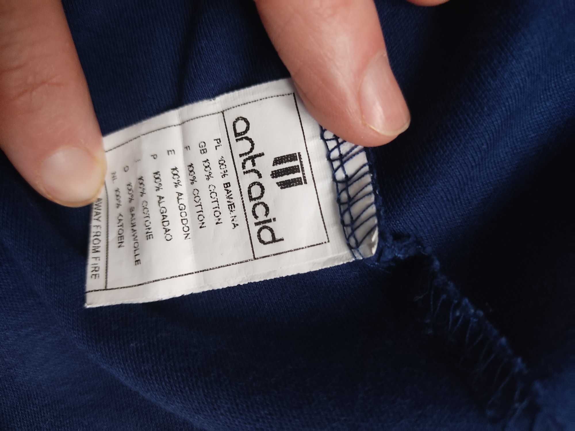 Koszulka polo męska XL