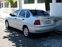 vw polo classic 2001 inteiro ou para pecas