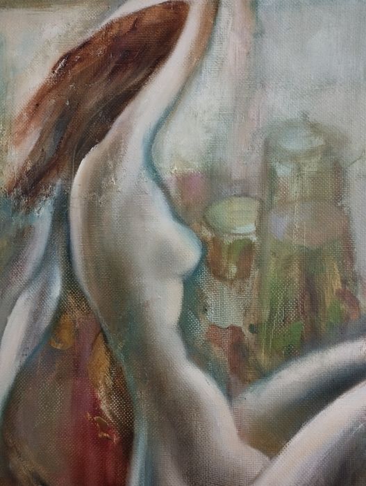 Картина, живопись,