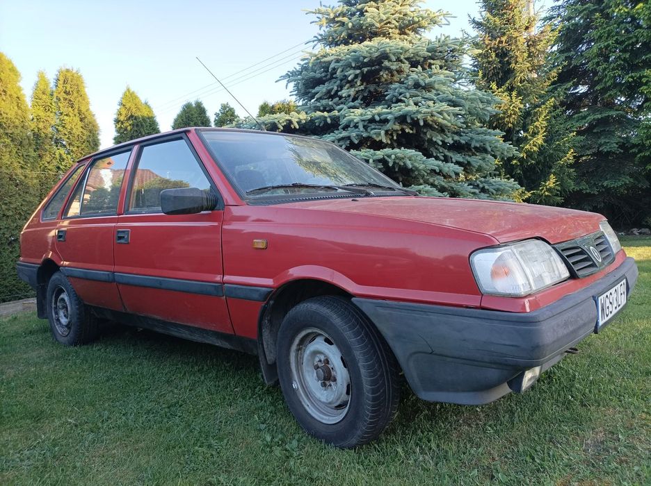 Polonez 1.6 Caro