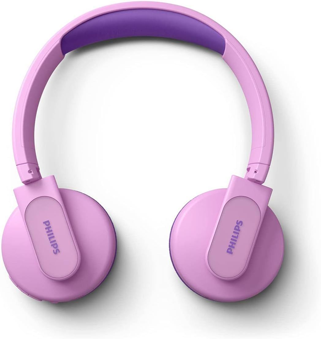 Słuchawki bezprzewodowe nauszne Philips TAK4206PK/00