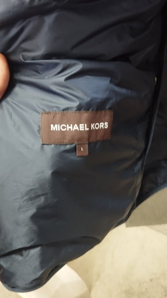 Жилетка Michael kors