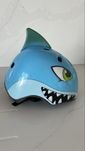 Capacete criança bicicleta skate patins