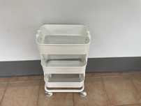 Wózek Ikea RASKOG super stan