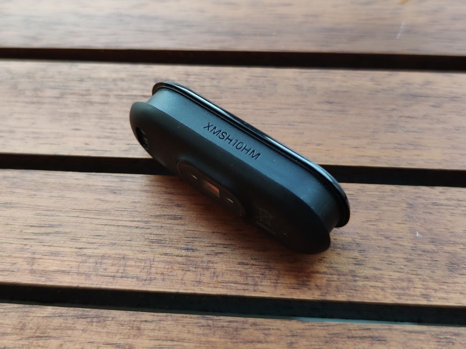 Opaska Mi Smart Band 5