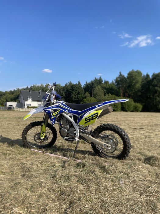 Barton NXT 300 Gwarancja
