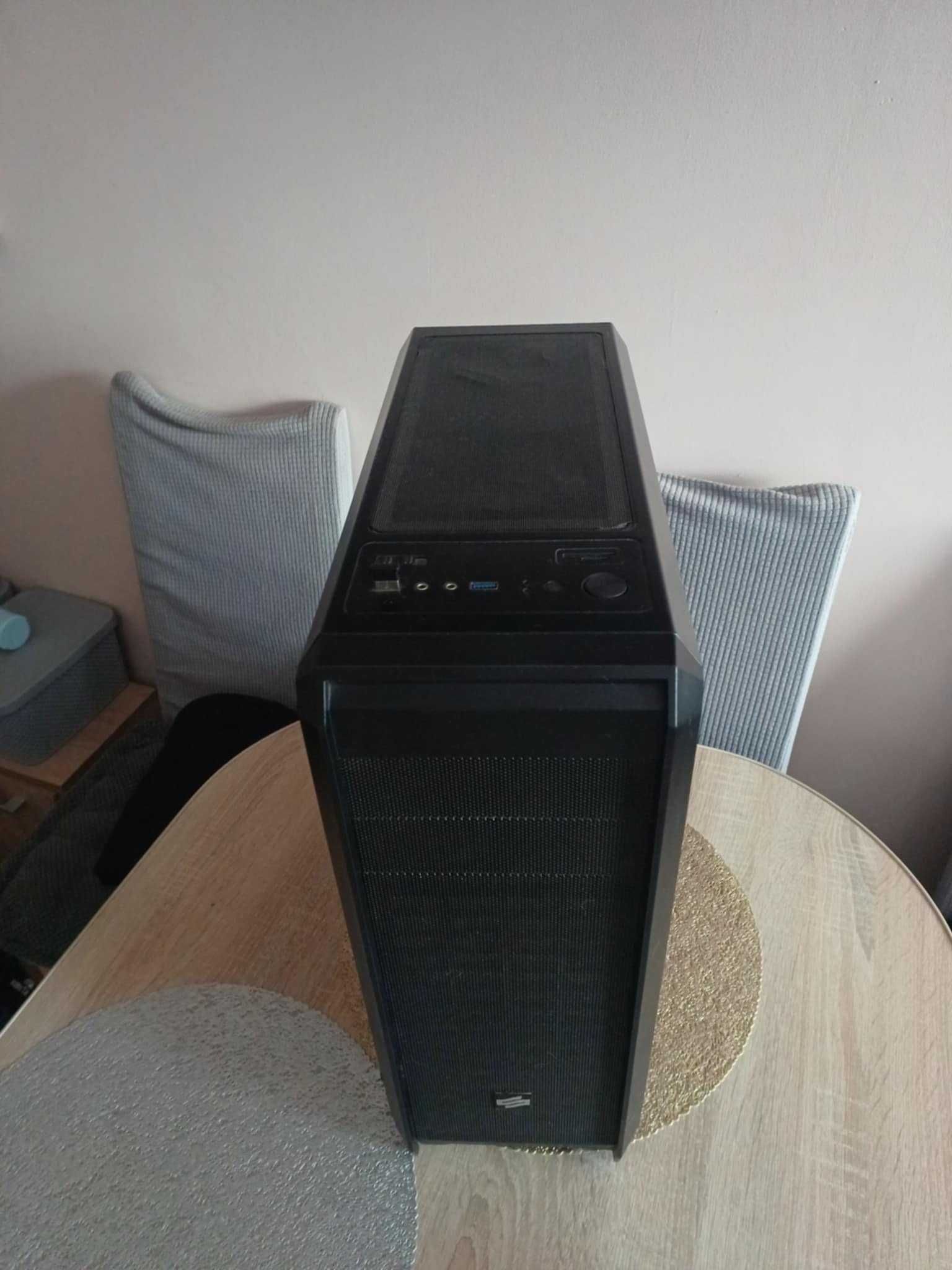 Komputer do gier | RX 7600 | RYZEN 5 3600