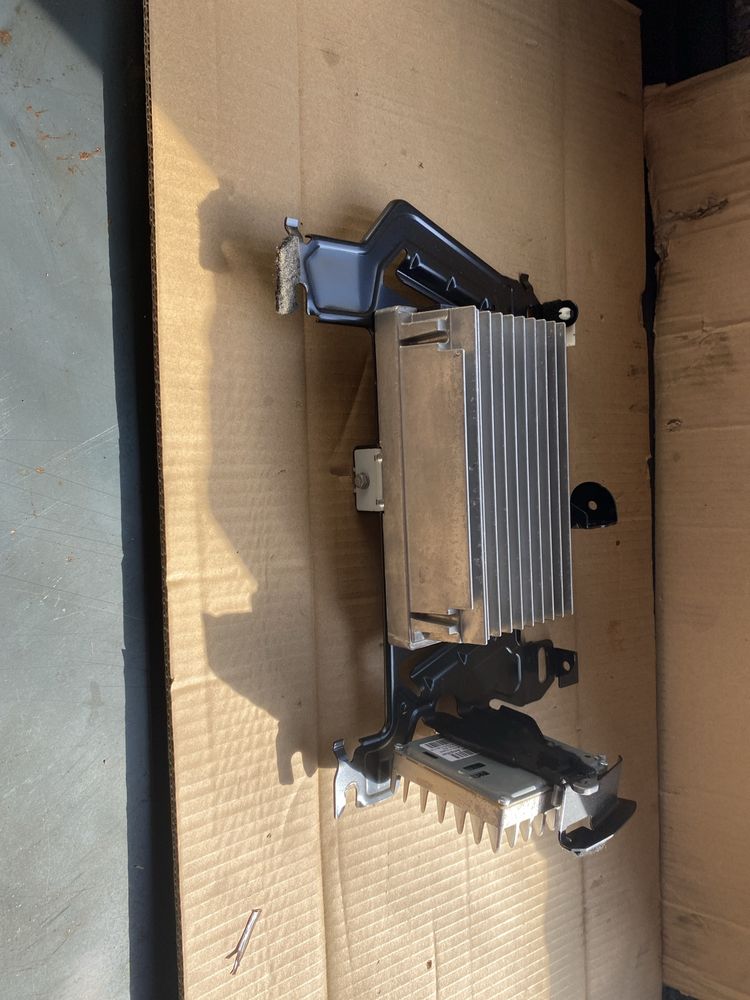 Wzmacniacz systemu hifi bmw f30 f31 f32 f33