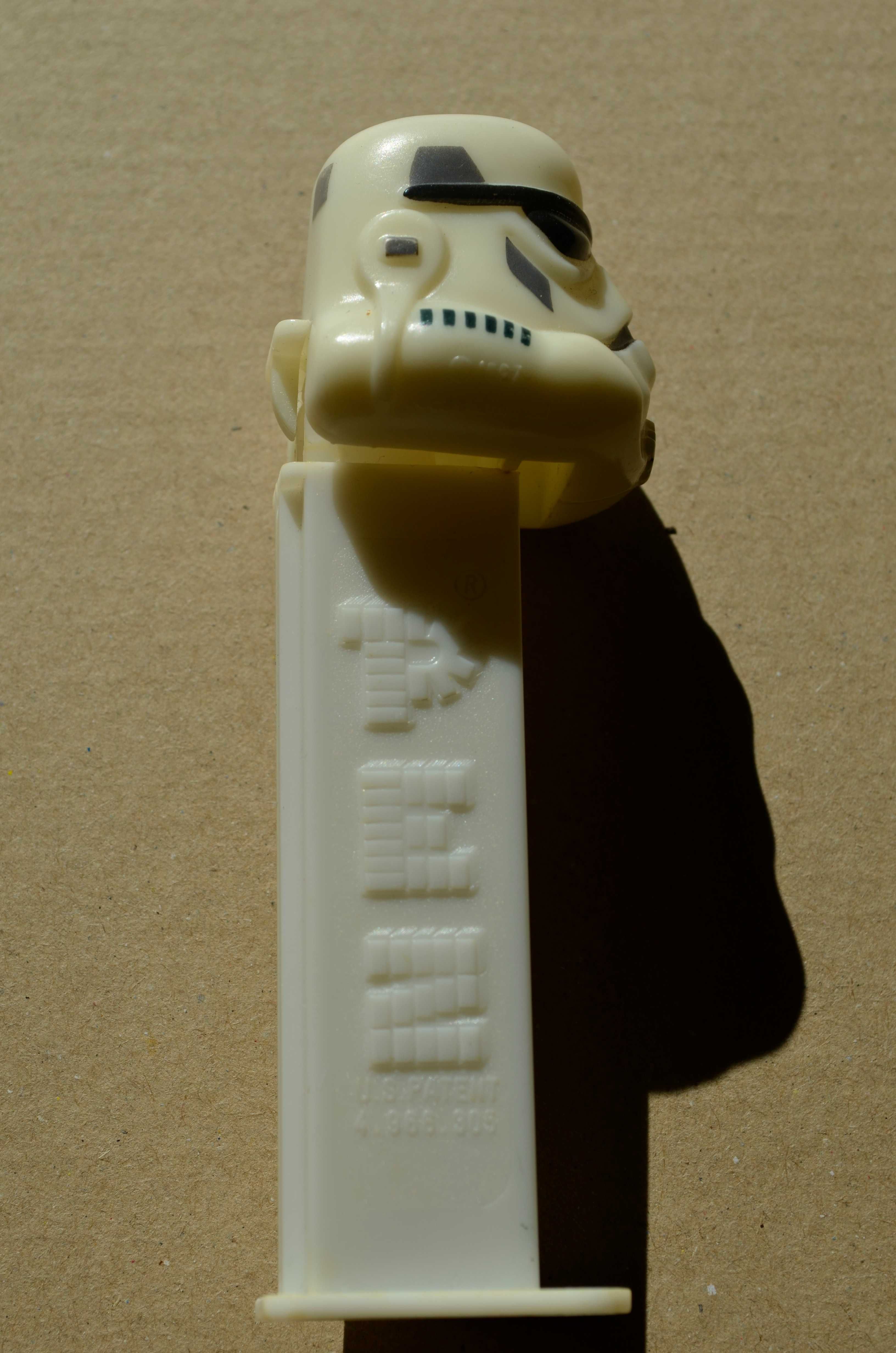 Pez Dispenser Star Wars Storm