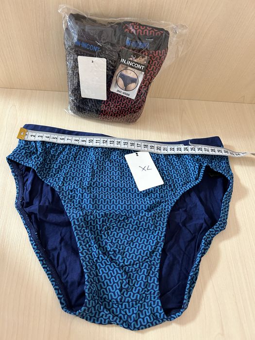 Продам труси чоловічі XL