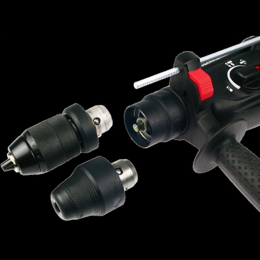 Bosch gbh 2-28f оригінал новий в пломбі