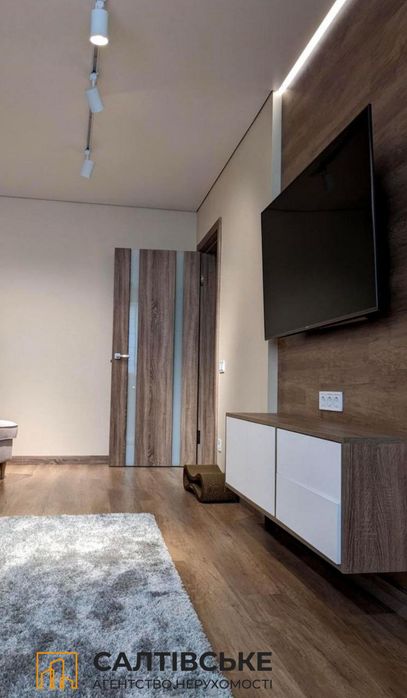 ЮЛ-2618 Продам 3к квартиру на Северной Салтовке Северная 1