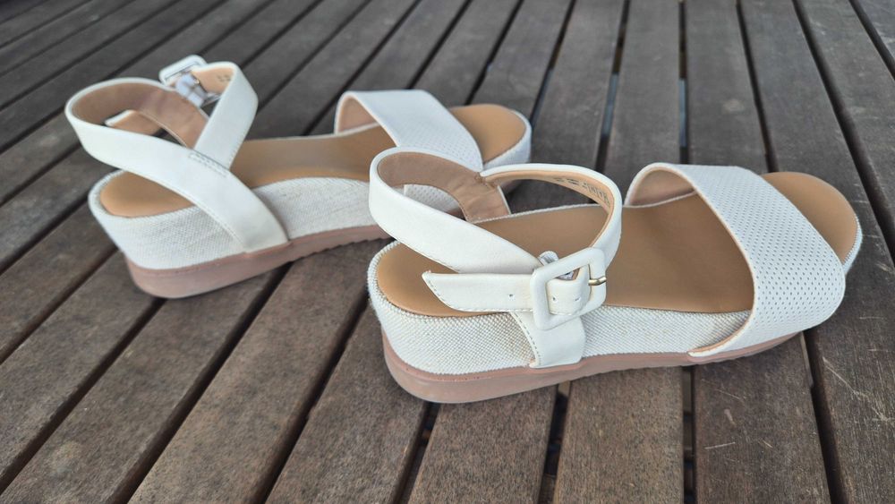 Sandálias de mulher ROCKPORT Trutech