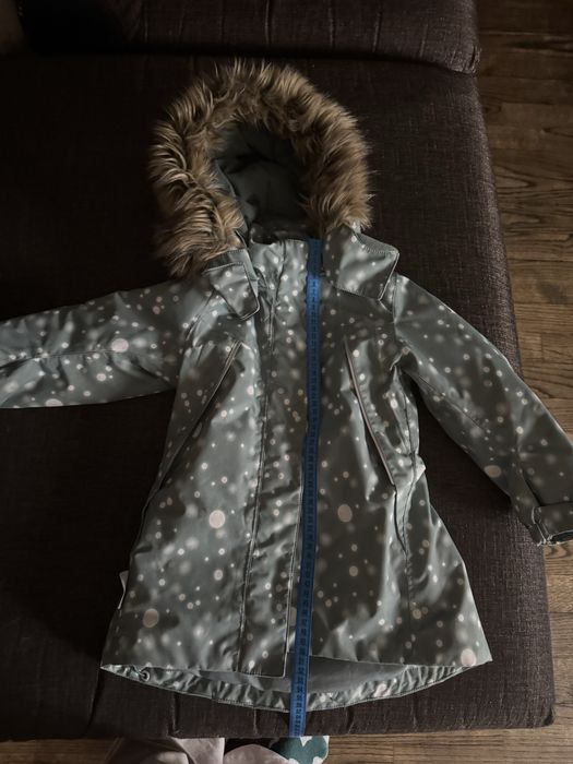Reima куртка зимова 110(104+6)