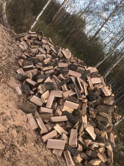 Купить дрова