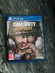 Call of duty novo sem uso