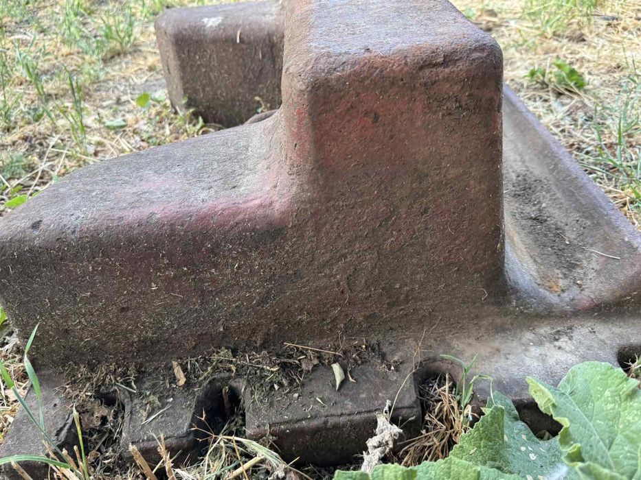 Продам груз-противіс