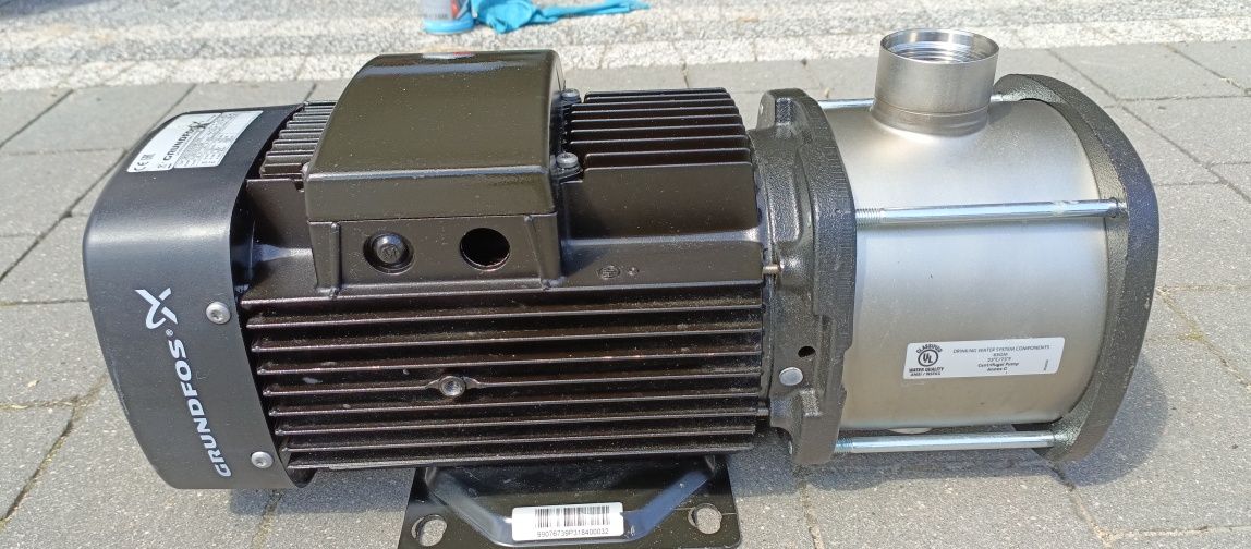 Pompa wody grundfos DK-8850