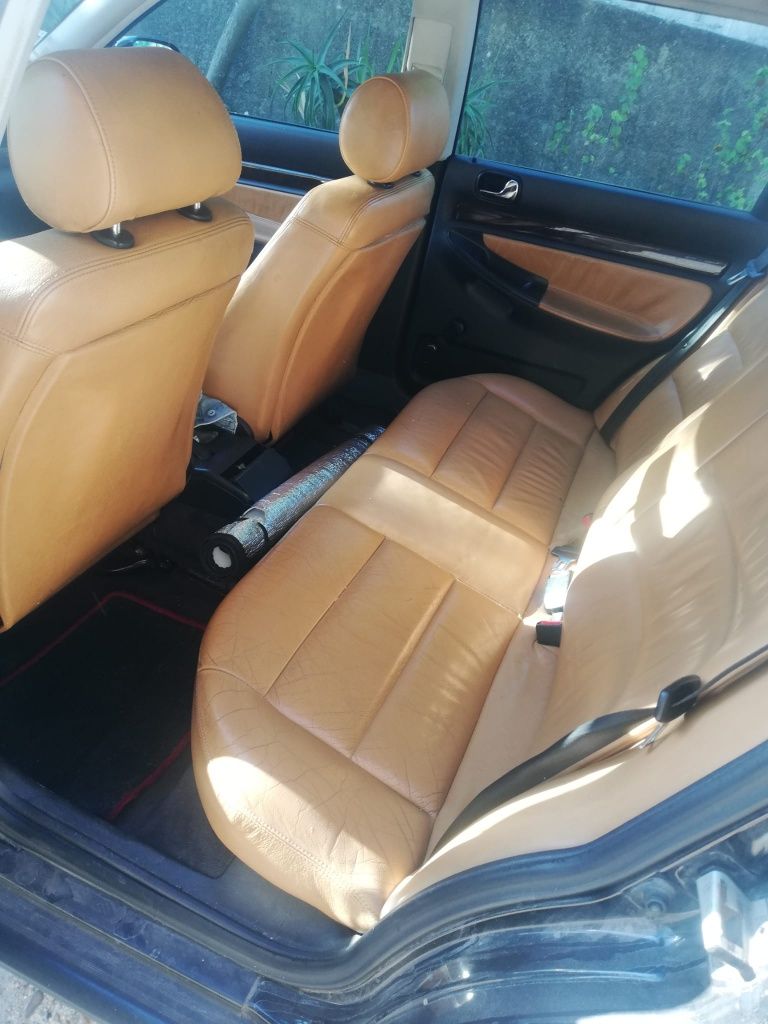 Audi A4  do ano 96