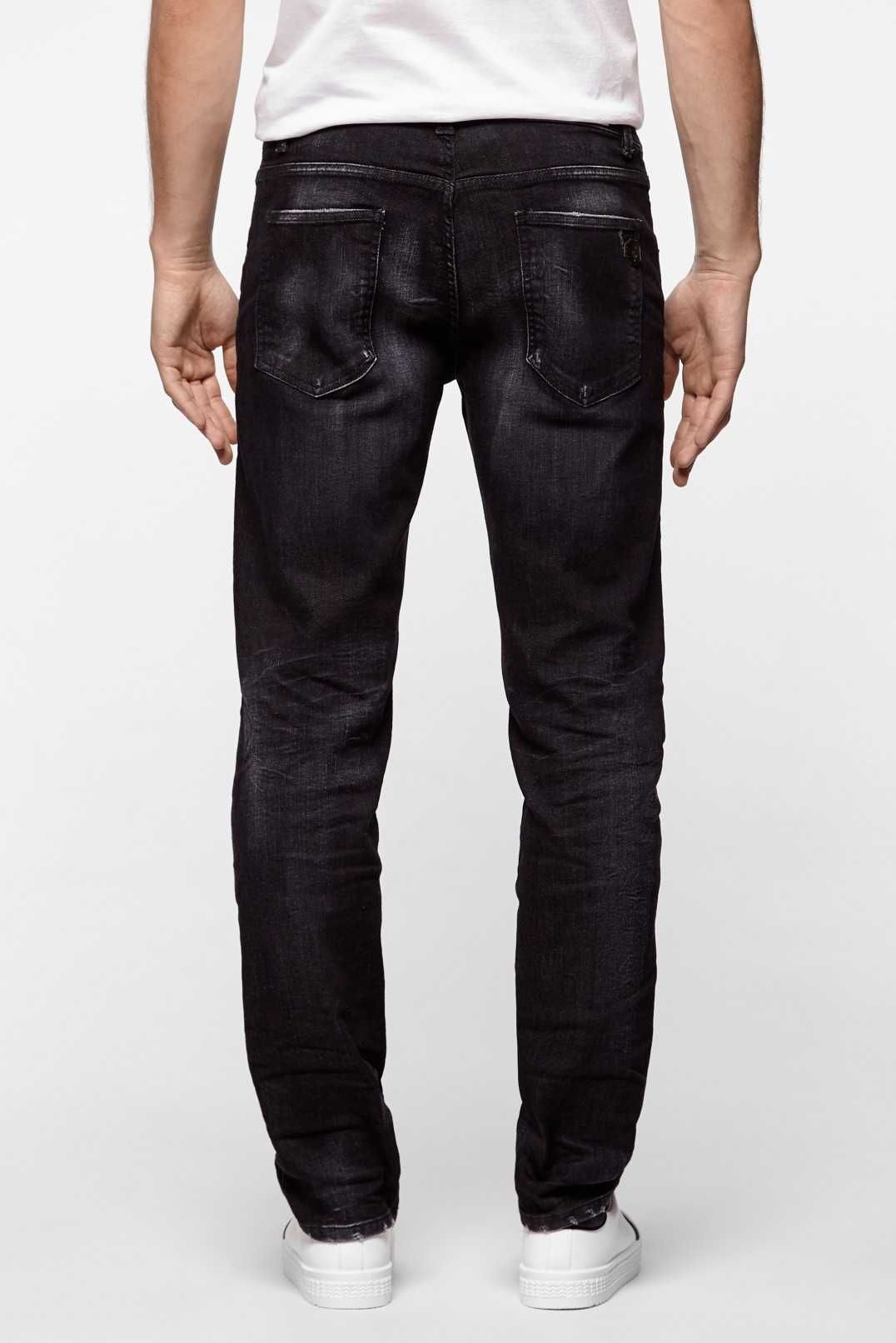 Джинси - Made in Italy - Premium Mood Denim Superior - PMDS -