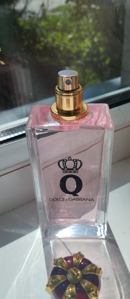 Dolce Gabbana edp 100 ml