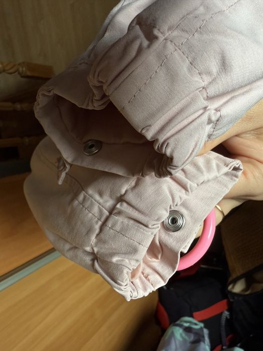 Плащ куртка пальто zara 104-110