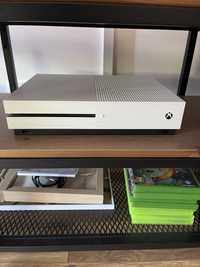 Xbox One 1TB zamiana