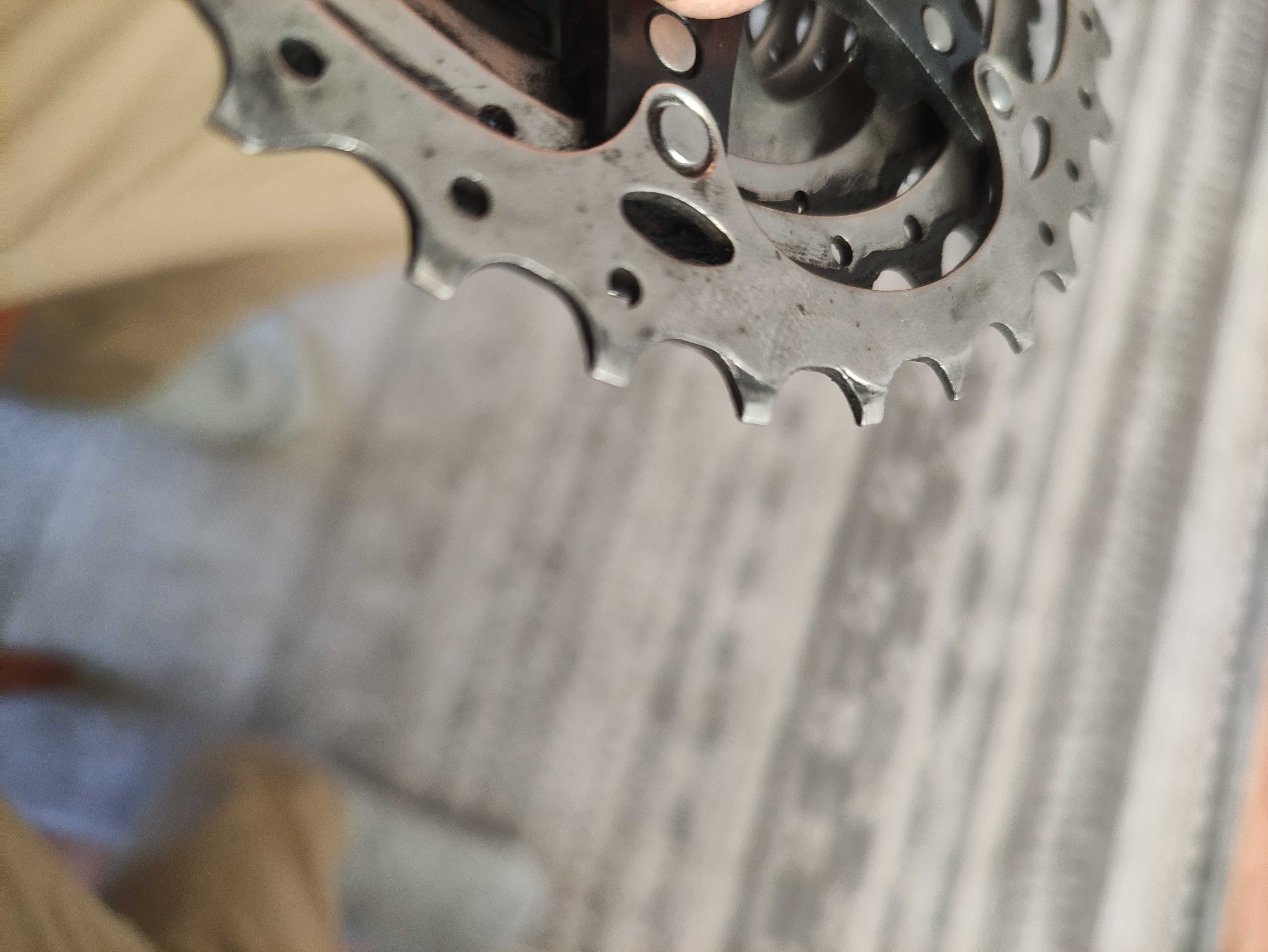 kaseta Shimano 105 CS5800 11x32