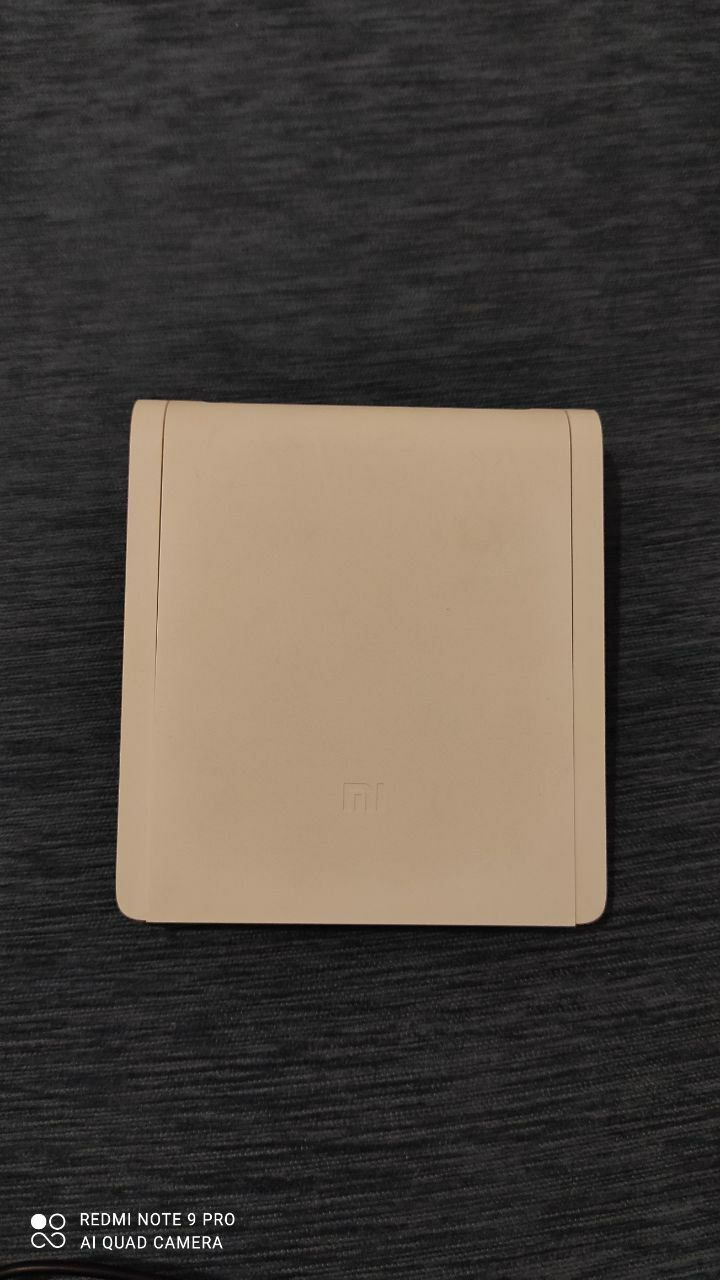 Роутер Xiaomi Mi WiFi Mini 2.4 GHz/5GHz