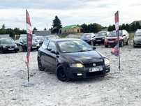 Na Sprzedaż Fiat Stilo 1.9D/fajny stan/zamiana/klima/gwarancj/oszczędn
