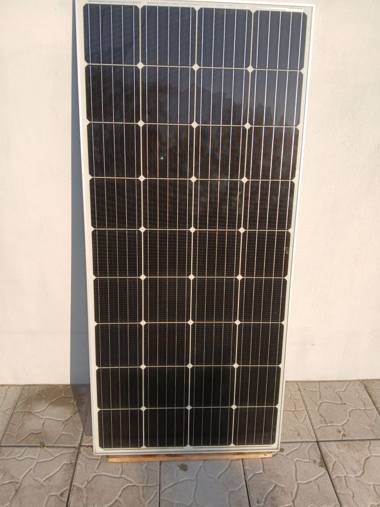 Солнечная панель Garrett 150w
