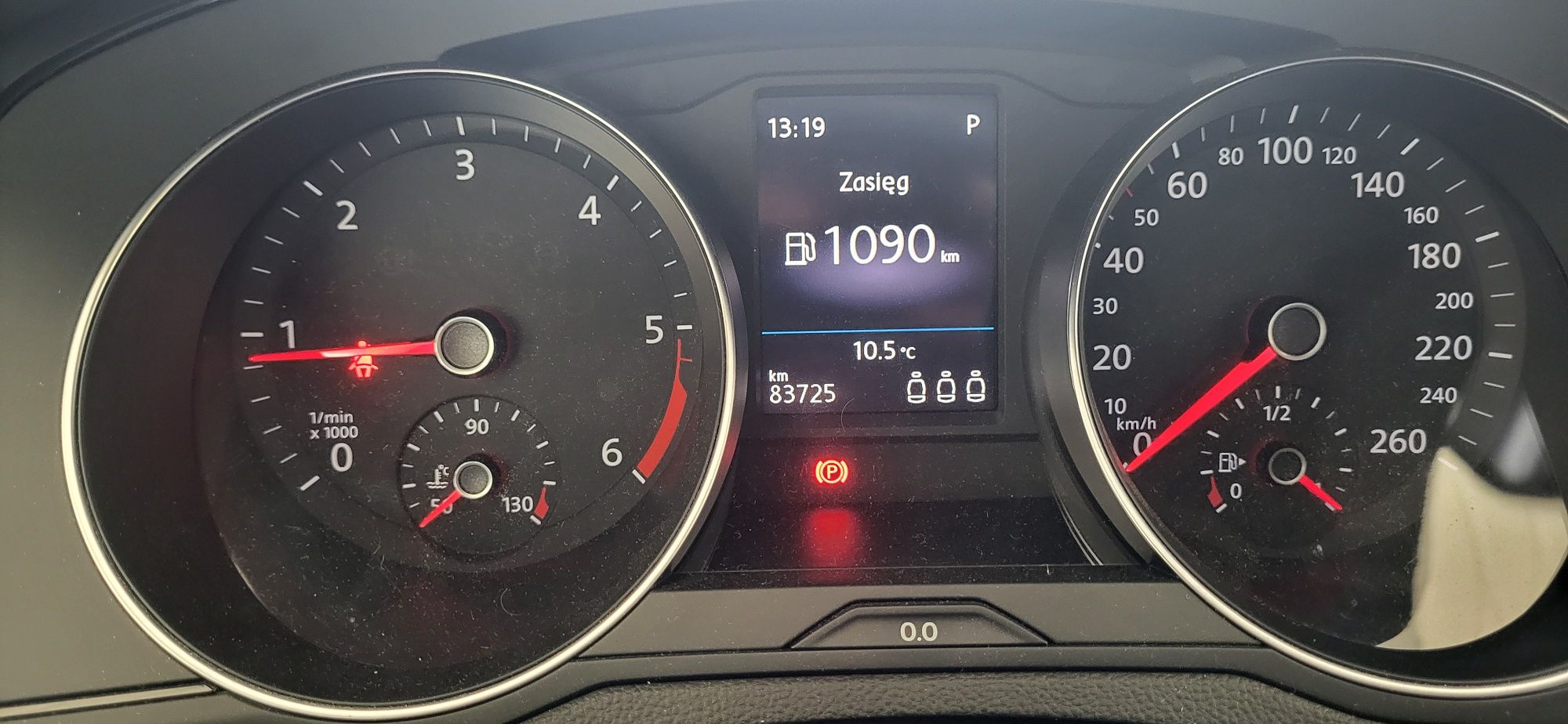 VW Passat b8 2.0 tdi dsg