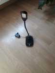 Lampka na biurko LED