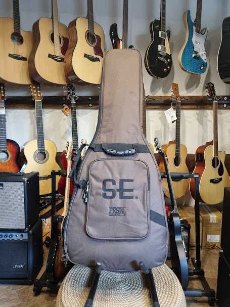 PRS SE 277 Charcoal Burst barytonowa gitara elektryczna Paul ReedSmith