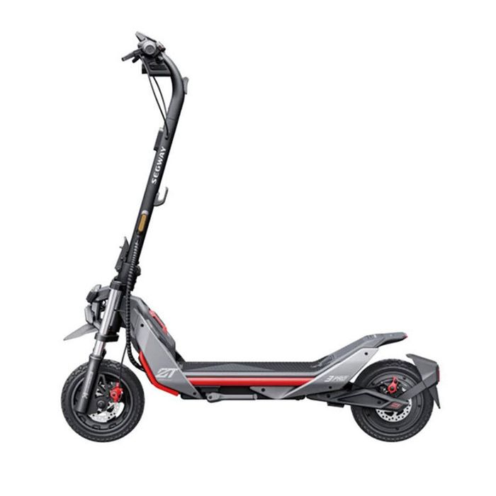 Trotinete segway ninebot zt3 pro nova