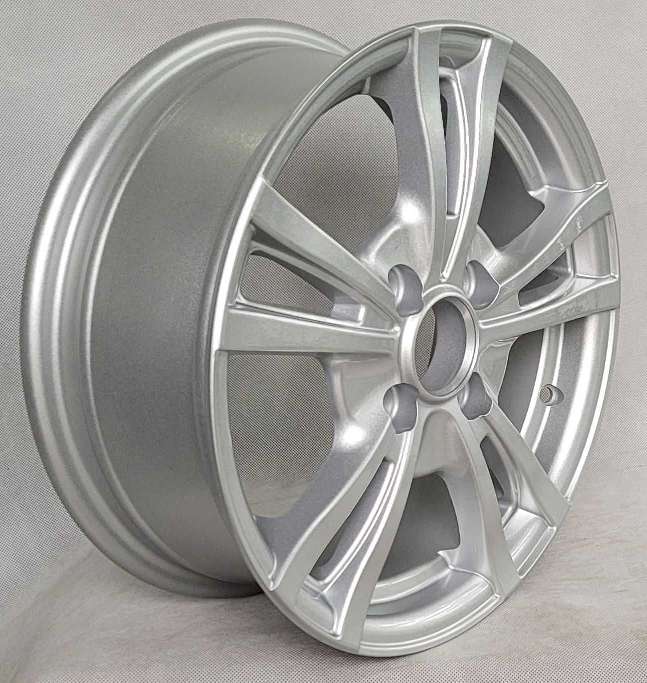 Felgi 14 Corsa Yaris 3 Honda Jazz Hyundai i10 Kia Picanto Micra 4x100
