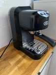 Ekspres Delonghi korbowy EC251 B