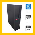 Комп'ютер Lenovo ThinkCentre M720s/Core i3/8GB DDR4/256GB SSD/UHD 630
