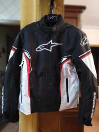 Casaco para motard, NOVO, dry da Alpinestars