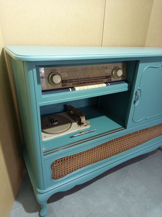 Komoda z lat 50 niemiecy