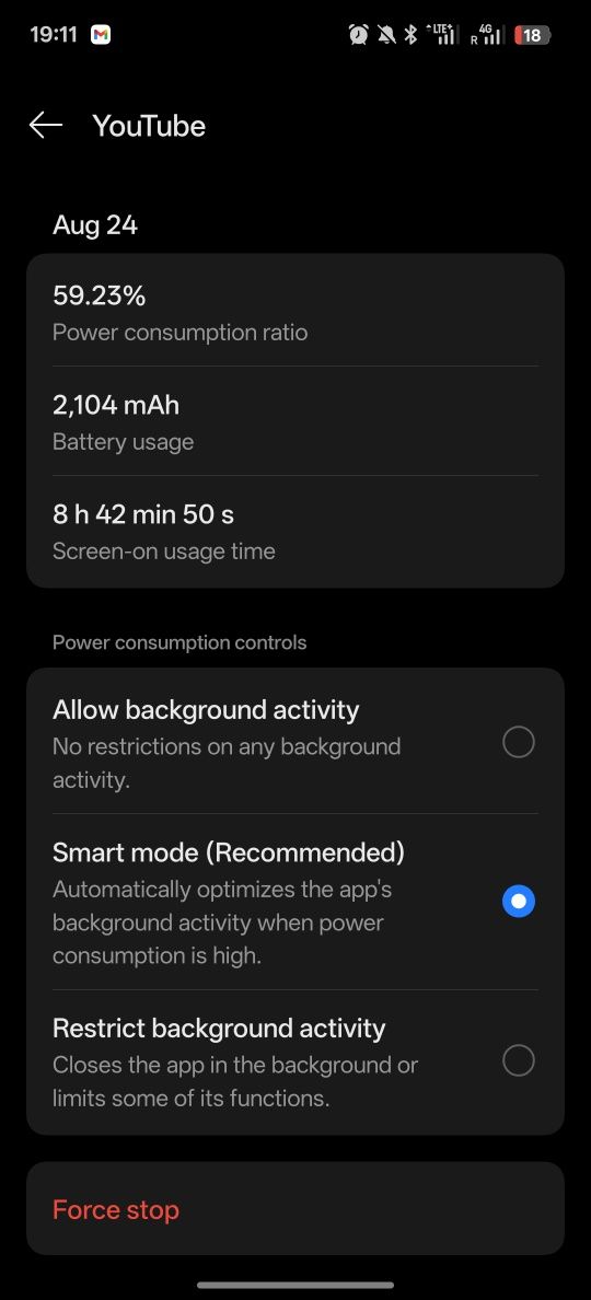 Realme gt 7 pro 12/256