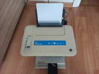 Drukarka Skaner Xero HP Deskjet 2545
