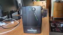 Tecnoware (bateria contra quedas de energia)